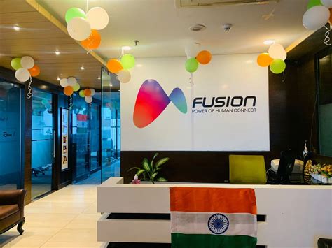 services offered by fusion bpo howrah|Working at Fusion BPO Services company profile and information .